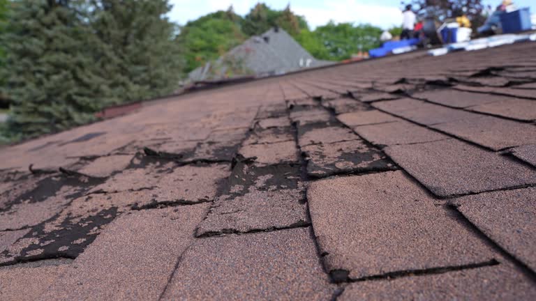 Cold Roofs in Nanuet, NY