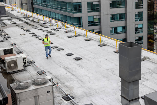 Best Roof Insulation Installation  in Nanuet, NY