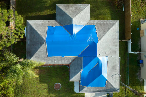 Best Sheet Metal Roofing  in Nanuet, NY