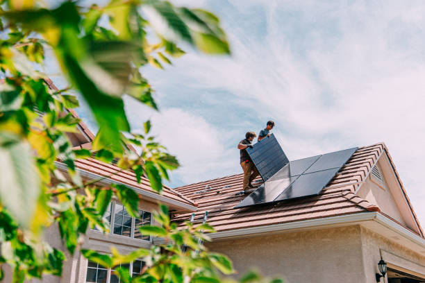 Best Flat Roofing  in Nanuet, NY
