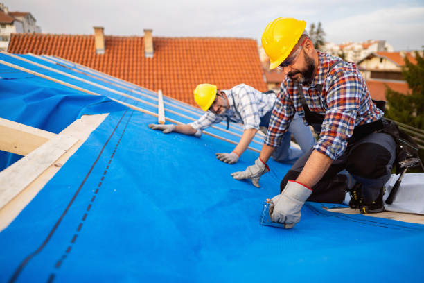 Best Gutter Installation and Repair  in Nanuet, NY