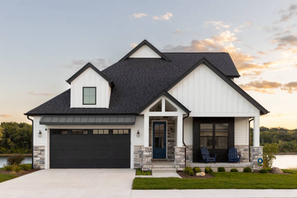 Best Storm Damage Roof Repair  in Nanuet, NY
