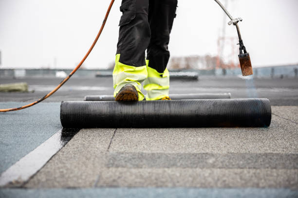 Best Roof Coating and Sealing  in Nanuet, NY