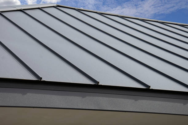Best Gutter Installation and Repair  in Nanuet, NY