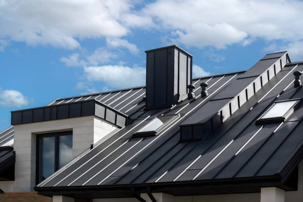 Best Cold Roofs  in Nanuet, NY