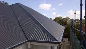 Best Roof Moss and Algae Removal  in Nanuet, NY