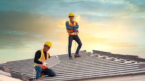 Best Skylight Installation and Repair  in Nanuet, NY